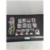Image 1 : Collection of Assorted NHL Collector Cards & Wrappers - Unauthenticated