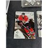 Image 2 : Collection of Assorted NHL Collector Cards & Wrappers - Unauthenticated