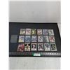 Image 1 : Collection of Assorted Mostly NHL Collector Cards - Unauthenticated
