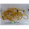 Image 1 : (2) Extension Cords - As Is