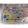 Image 2 : Assorted Pokemon Trading Cards & Prints - CANNOT AUTHENTICATE