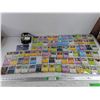 Image 1 : Assorted Rare Pokemon Trading Cards & Prints - CANNOT AUTHENTICATE