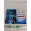 Image 1 : Reaching Out & Many Lives, Many Masters Books