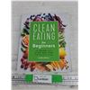 Image 1 : Clean Eating for Beginners Book by Isadora Baum