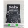 Image 1 : Nikola Tesla Colorado Springs Notes Book