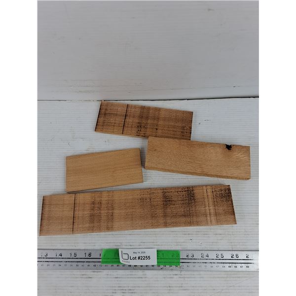 Oak Planks
