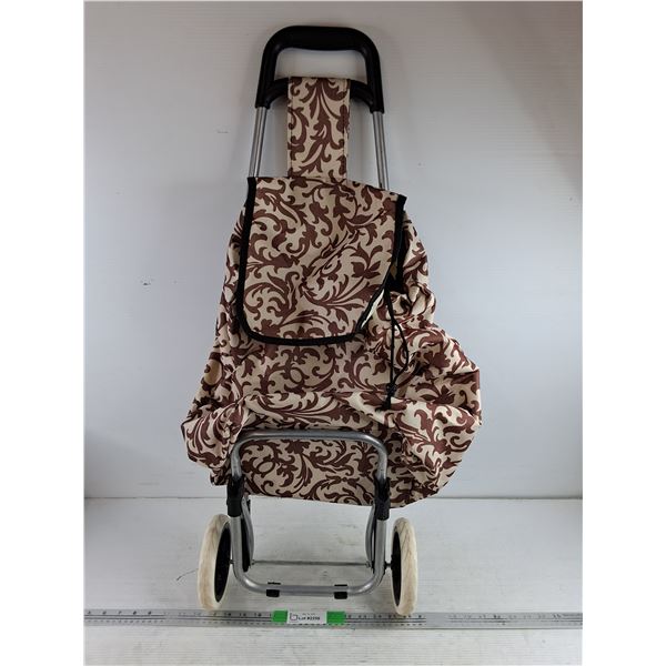 Hand Truck 37" x 14" - PICK UP ONLY