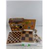 Image 1 : 7 Classic Games Set - As Is