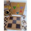 Image 3 : 7 Classic Games Set - As Is