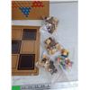 Image 4 : 7 Classic Games Set - As Is