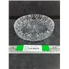 Image 1 : 7" Crystal Bowl