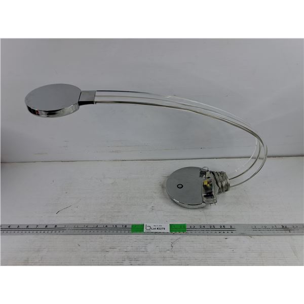 LED Table Lamp - Powers On, As Is - PICK UP