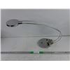 Image 1 : LED Table Lamp - Powers On, As Is - PICK UP