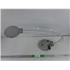 Image 2 : LED Table Lamp - Powers On, As Is - PICK UP
