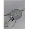 Image 3 : LED Table Lamp - Powers On, As Is - PICK UP