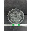 Image 2 : Crystal Vase 9"