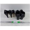 Image 3 : (2) Pairs of Woman's Shoes - Size 9
