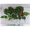 Image 1 : Artificial Christmas Vegetation