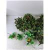 Image 2 : Artificial Christmas Vegetation