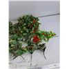 Image 4 : Artificial Christmas Vegetation