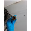 Image 3 : Air Hose with Reel- Unknown Length, Cannot Ship