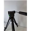 Image 2 : Cullman Mod. 2540 Adjustable Tripod Up to 46" - PICK UP ONLY