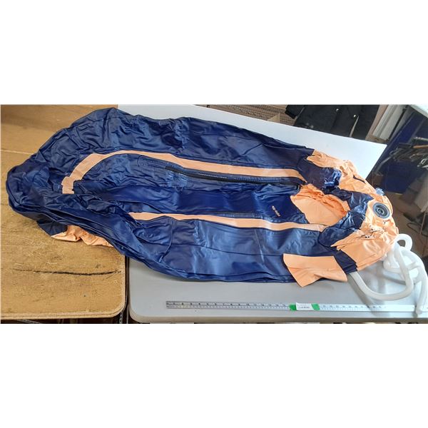 Adult Inflatable Bathtub with Airhose- PICK UP