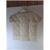 Image 2 : (2) Women's Puffer Style Vests- S