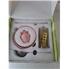 Image 2 : Matcha Tea Set- Appears New