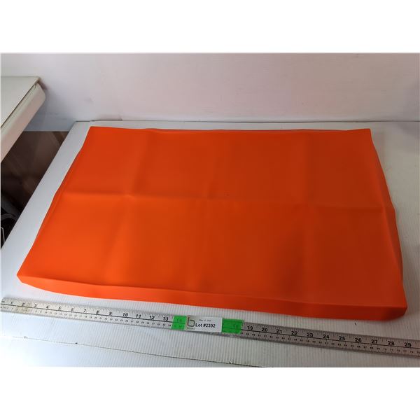 Silicone Grill Mat Approx. 28" x 17.5"