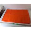 Image 1 : Silicone Grill Mat Approx. 28" x 17.5"