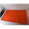 Image 2 : Silicone Grill Mat Approx. 28" x 17.5"