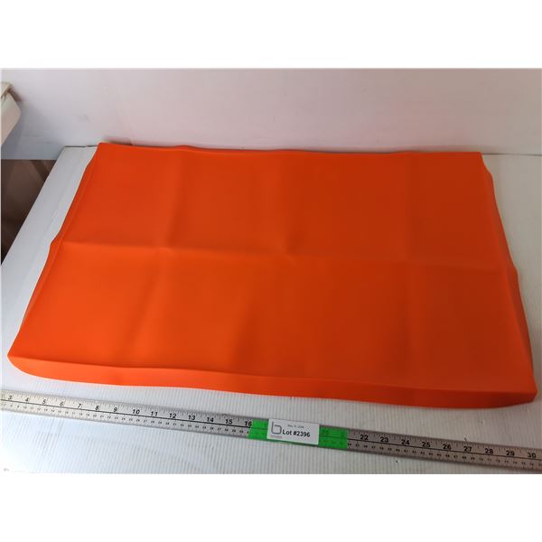 Silicone Grill Mat Approx. 28" x 17.5"
