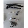 Image 2 : Blank Toothpick Flags, Soil Planting Mat, Night Driving Glasses, Misc.