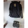 Image 1 : Gemyse Men's Winter Jacket- S & Bag