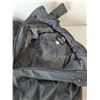 Image 3 : Gemyse Men's Winter Jacket- S & Bag