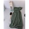 Image 2 : (2) Curling Brushes, Watch Screen Protector, Necklace, Misc.