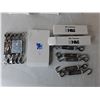 Image 2 : Turnbuckle Wire Tensioners & Light Socket Extenders