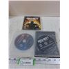 Image 1 : PS3- Call of Duty, Hot Pursuit, Call of Duty Special Ops
