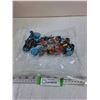 Image 1 : Assorted Lego Pieces - As Is