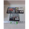 Image 2 : (3)Nintendo DS Games - Spelling Bee, Math Play, Polarium