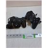 Image 1 : (2) Sony Game Controllers - As Is