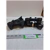 Image 2 : (2) Sony Game Controllers - As Is