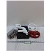 Image 1 : Wii Console, Cord, Accessories