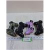 Image 2 : (4) PS3 Game Controllers