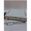 Image 1 : X-Box 360 Console & Cord