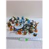 Image 1 : (27) Skylander Figurines