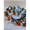 Image 2 : (27) Skylander Figurines