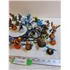 Image 3 : (27) Skylander Figurines