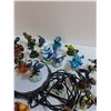 Image 4 : (27) Skylander Figurines